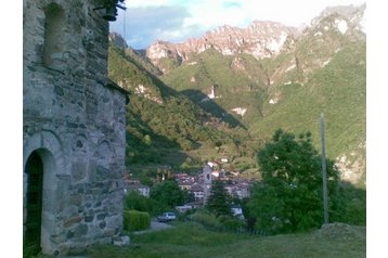 Alloggio presso privati Rovio 7